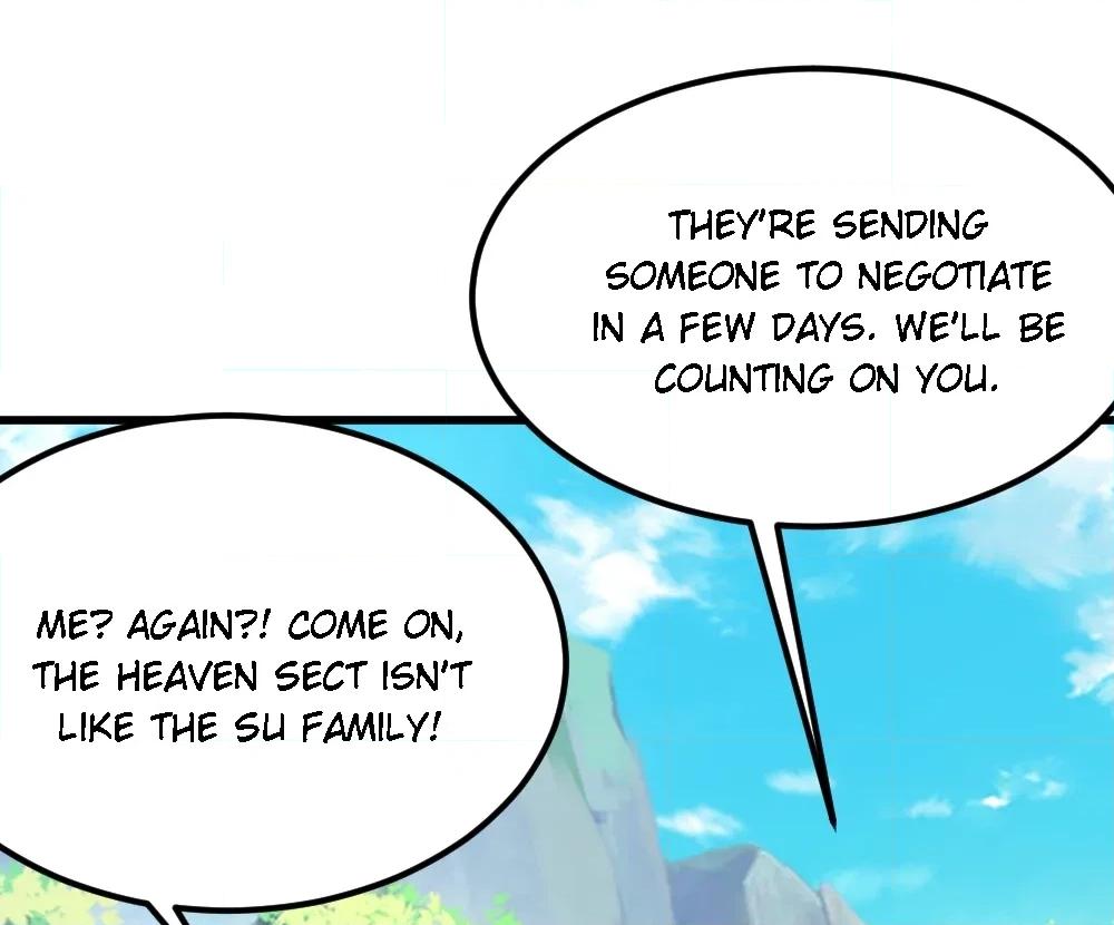 Banished Disciple's Counterattack Chapter 385 page 8 - 