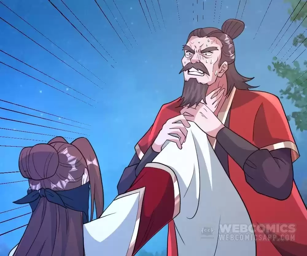 Banished Disciple's Counterattack Chapter 385 page 75 - 