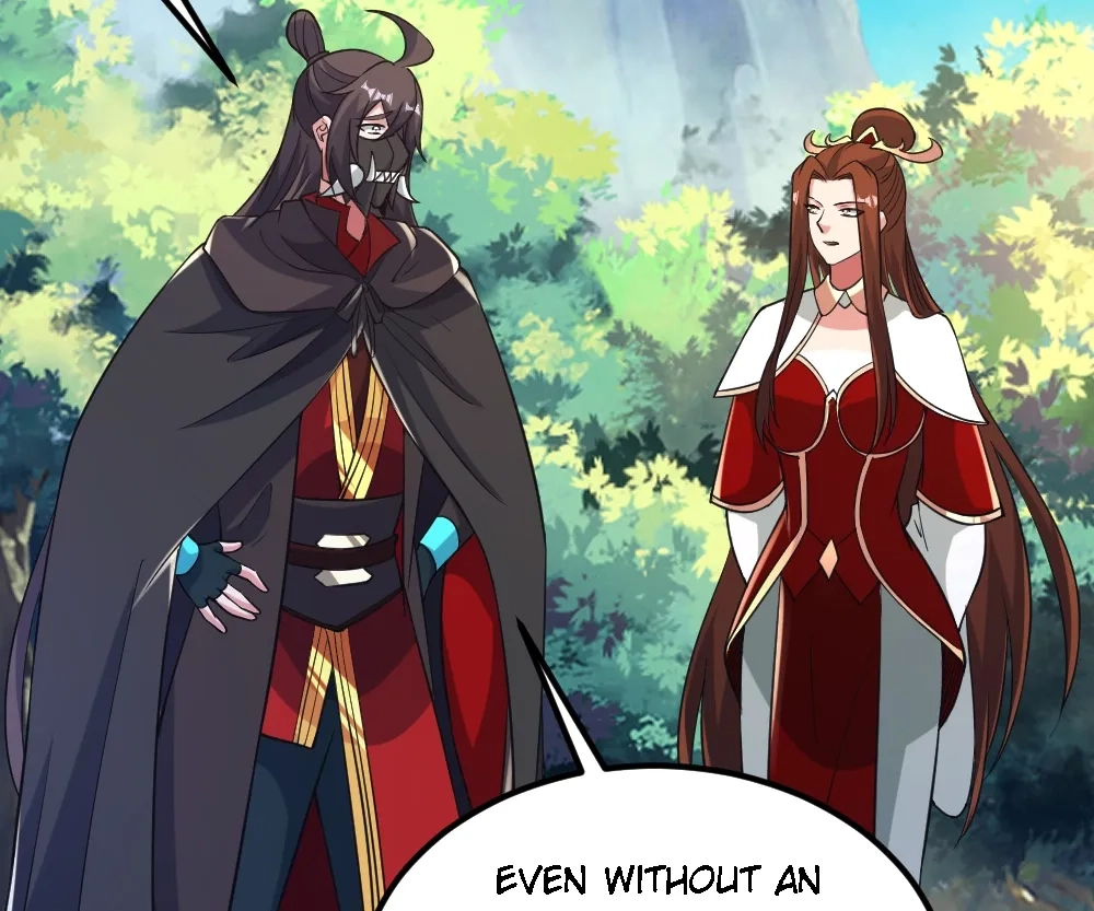 Banished Disciple's Counterattack Chapter 385 page 9 - 