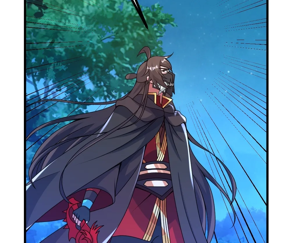 Banished Disciple's Counterattack Chapter 385 page 90 - 