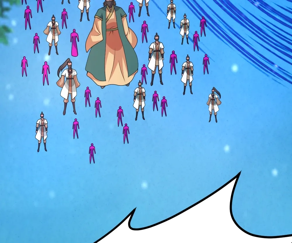 Banished Disciple's Counterattack Chapter 385 page 96 - 