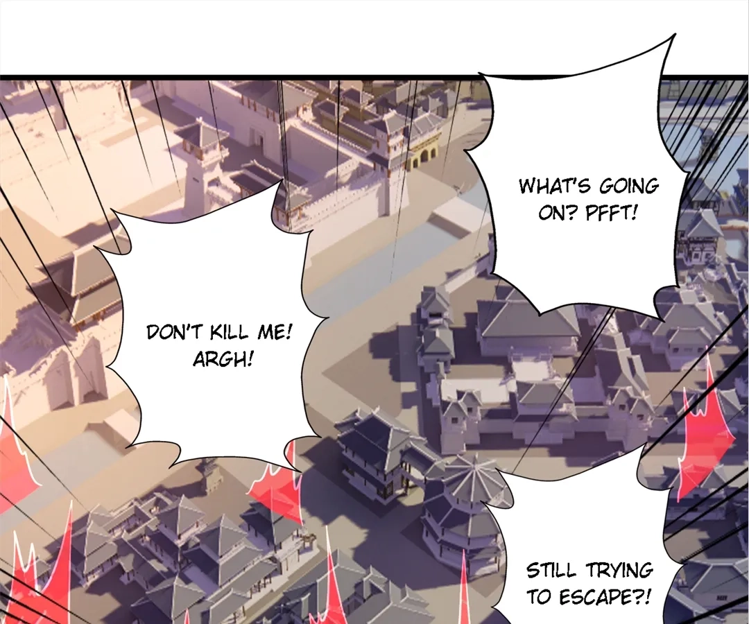 Banished Disciple's Counterattack Chapter 386 page 1 - 