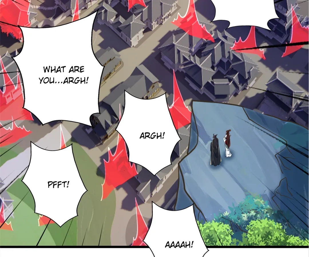 Banished Disciple's Counterattack Chapter 386 page 2 - 