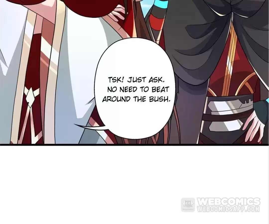 Banished Disciple's Counterattack Chapter 386 page 11 - 