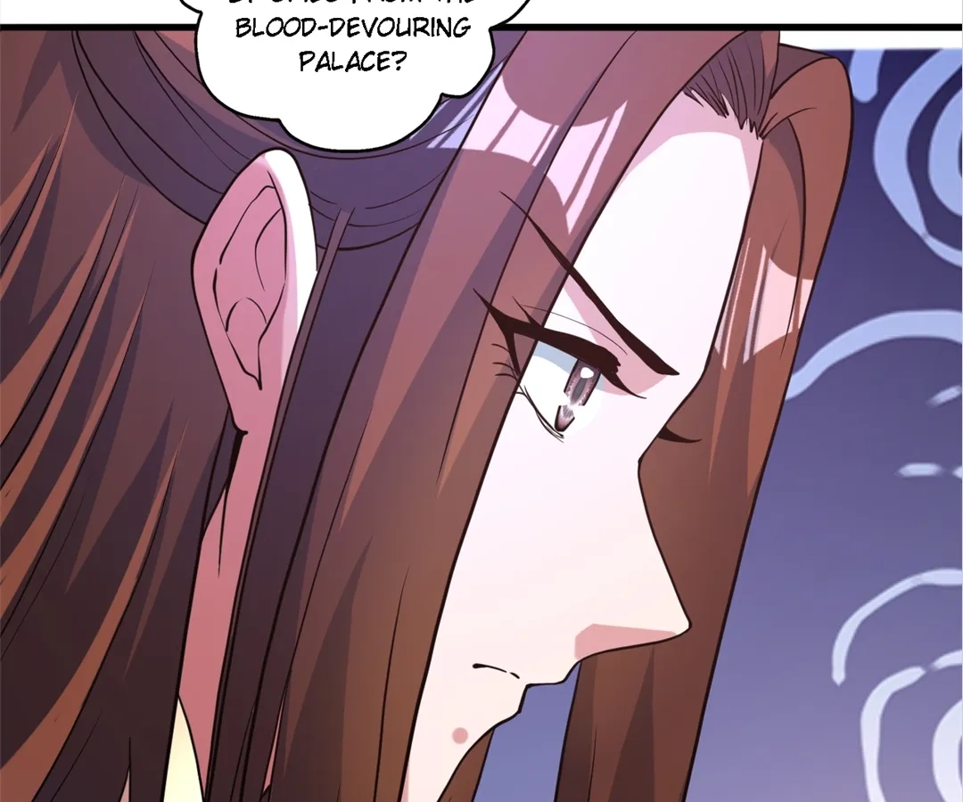 Banished Disciple's Counterattack Chapter 386 page 13 - 