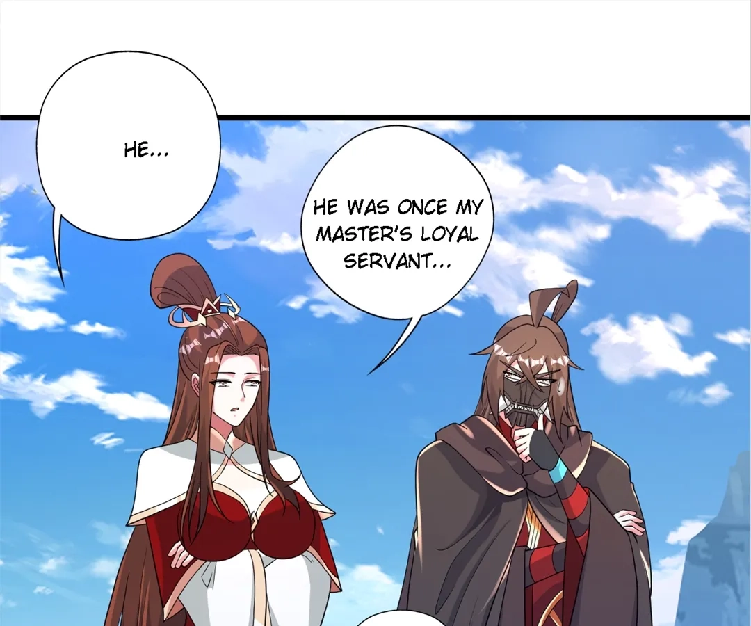 Banished Disciple's Counterattack Chapter 386 page 15 - 