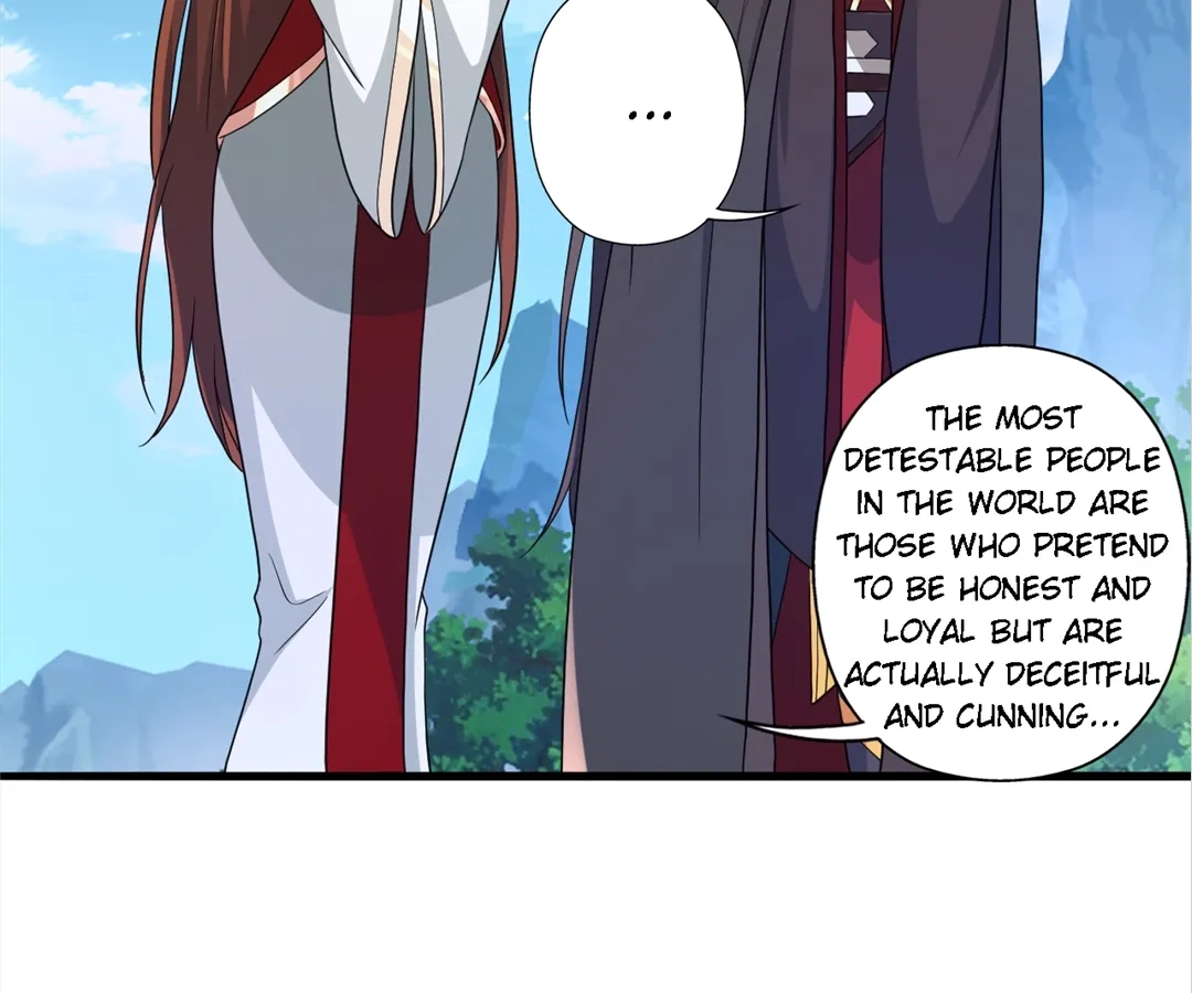 Banished Disciple's Counterattack Chapter 386 page 16 - 