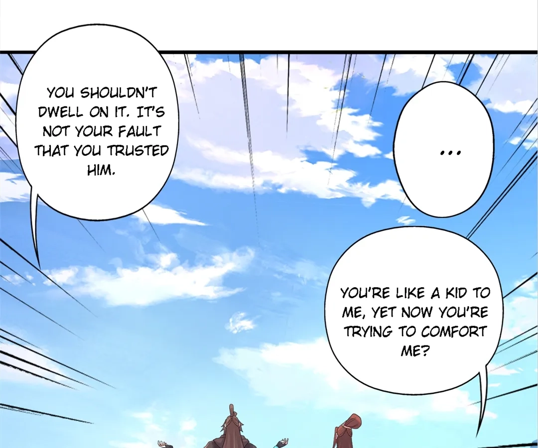 Banished Disciple's Counterattack Chapter 386 page 18 - 
