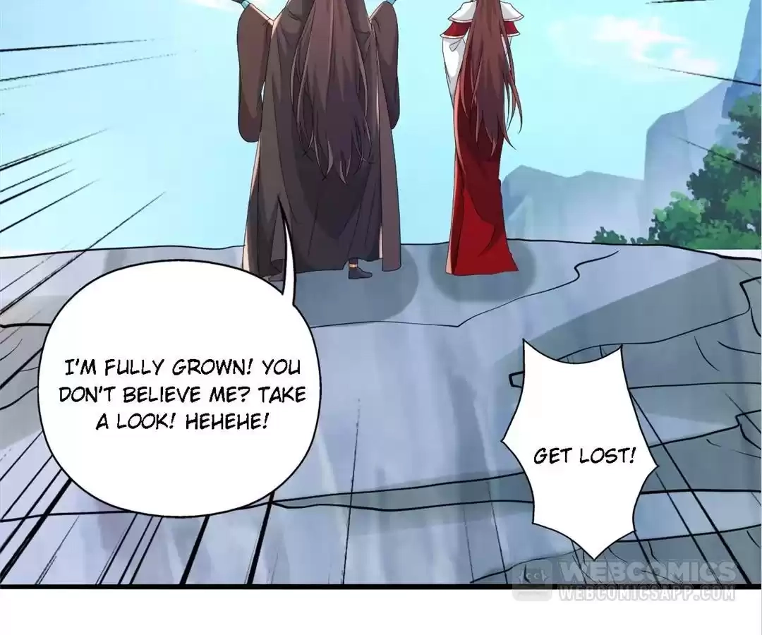 Banished Disciple's Counterattack Chapter 386 page 19 - 