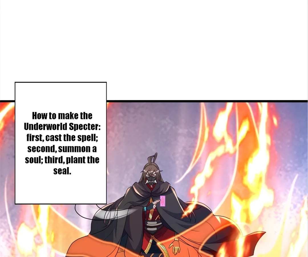 Banished Disciple's Counterattack Chapter 386 page 22 - 