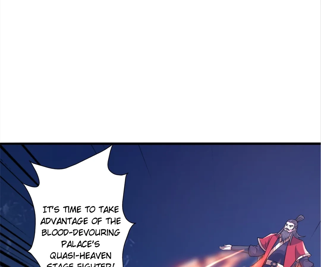 Banished Disciple's Counterattack Chapter 386 page 25 - 