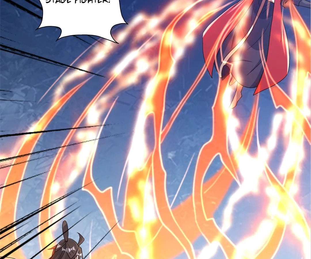 Banished Disciple's Counterattack Chapter 386 page 26 - 