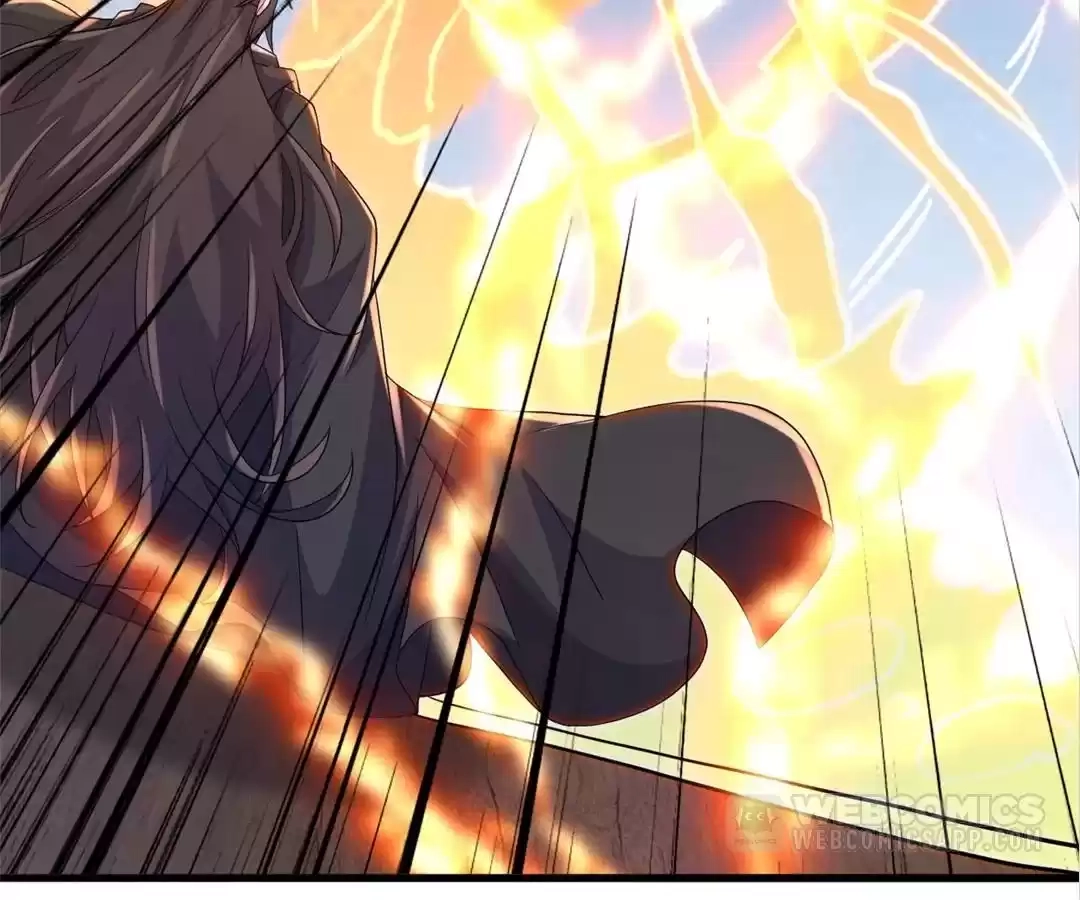 Banished Disciple's Counterattack Chapter 386 page 27 - 