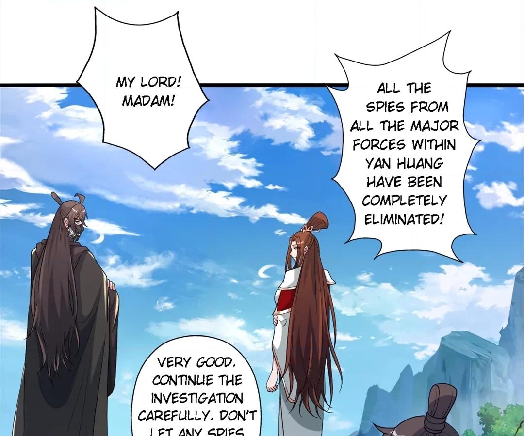 Banished Disciple's Counterattack Chapter 386 page 4 - 