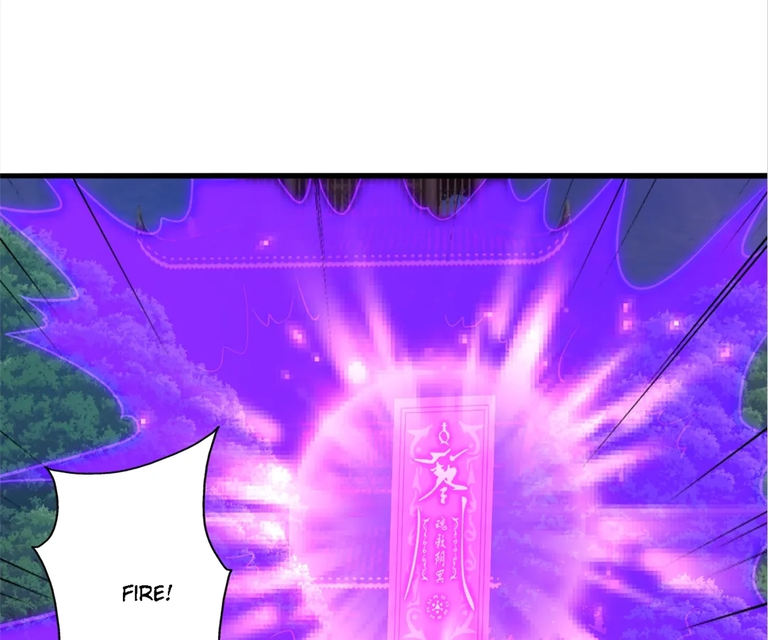 Banished Disciple's Counterattack Chapter 386 page 32 - 