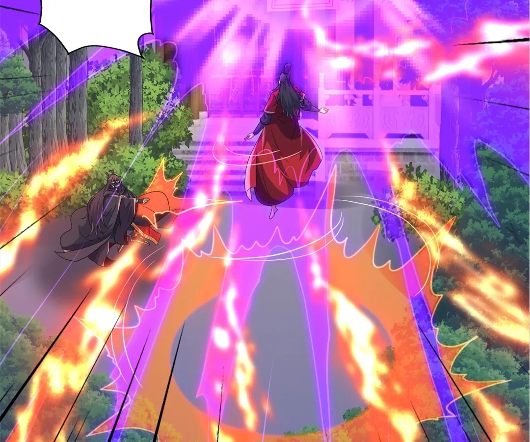 Banished Disciple's Counterattack Chapter 386 page 33 - 