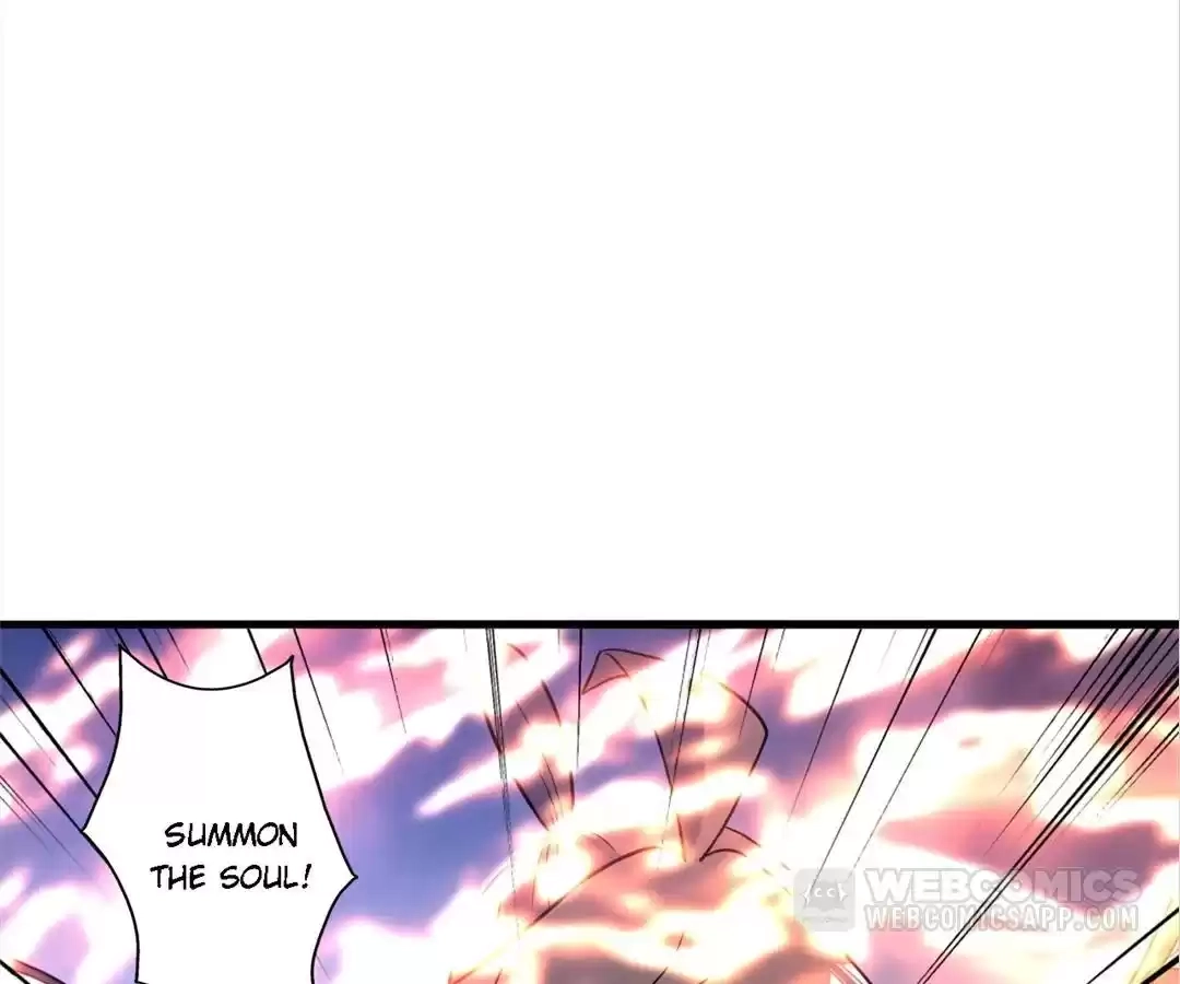 Banished Disciple's Counterattack Chapter 386 page 35 - 