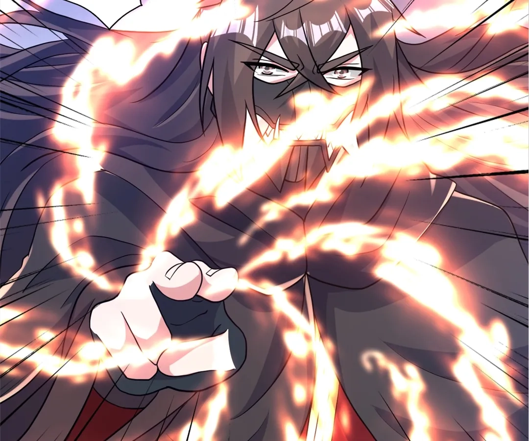 Banished Disciple's Counterattack Chapter 386 page 36 - 