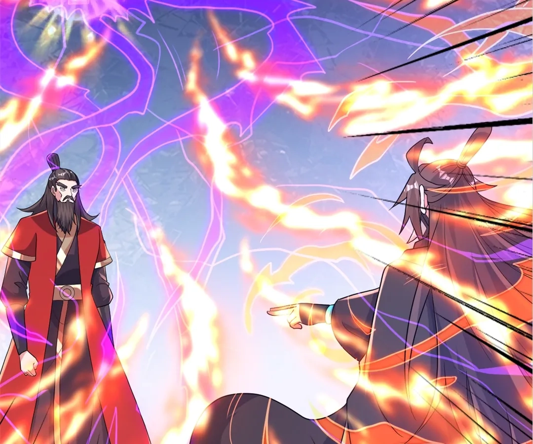 Banished Disciple's Counterattack Chapter 386 page 39 - 