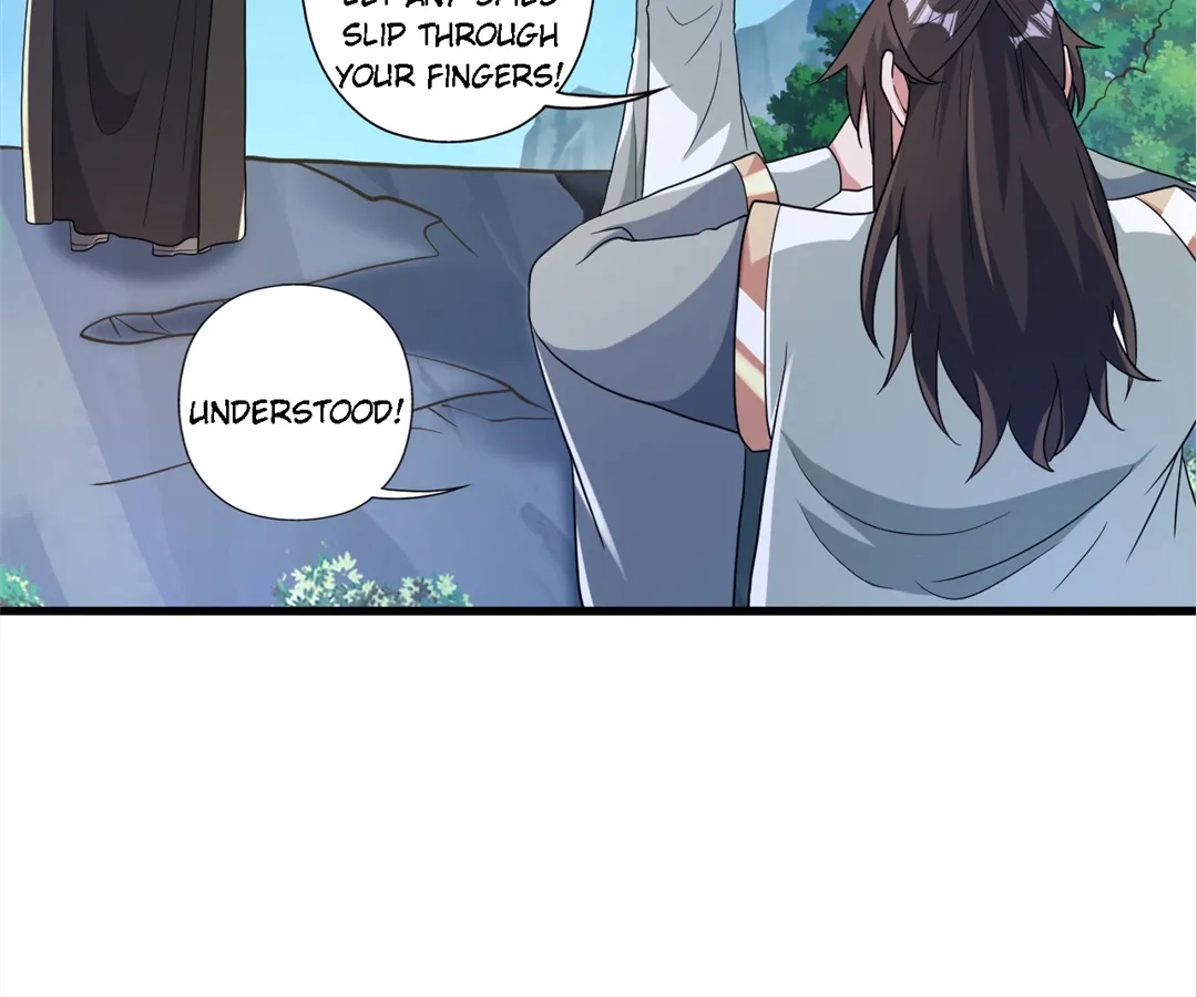Banished Disciple's Counterattack Chapter 386 page 5 - 