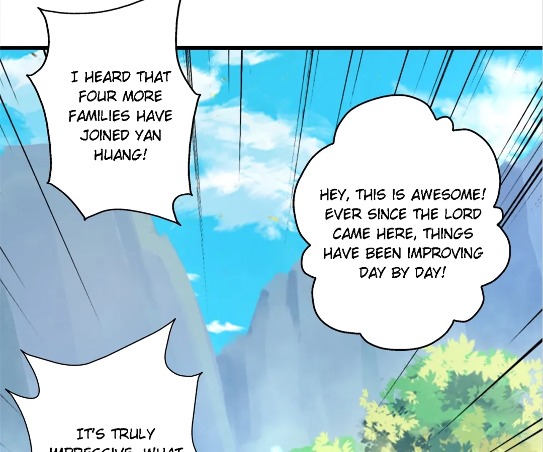 Banished Disciple's Counterattack Chapter 386 page 41 - 