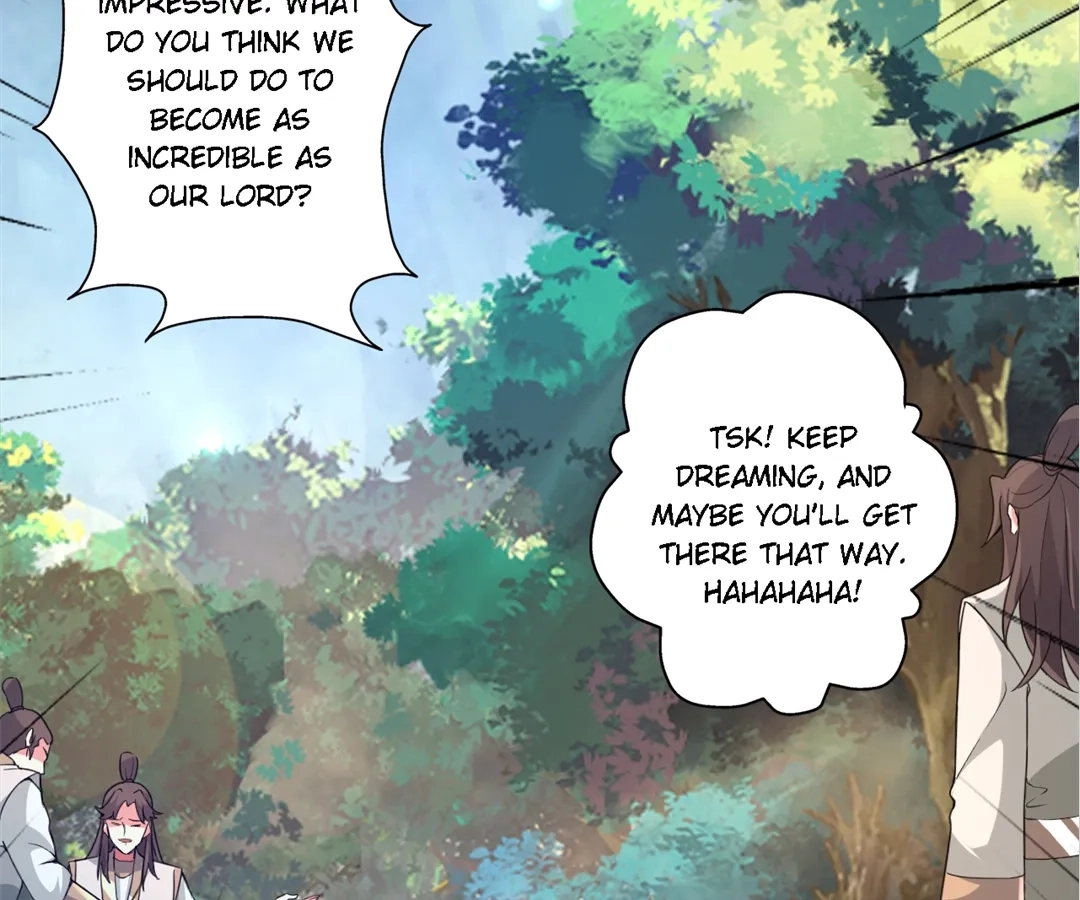 Banished Disciple's Counterattack Chapter 386 page 42 - 