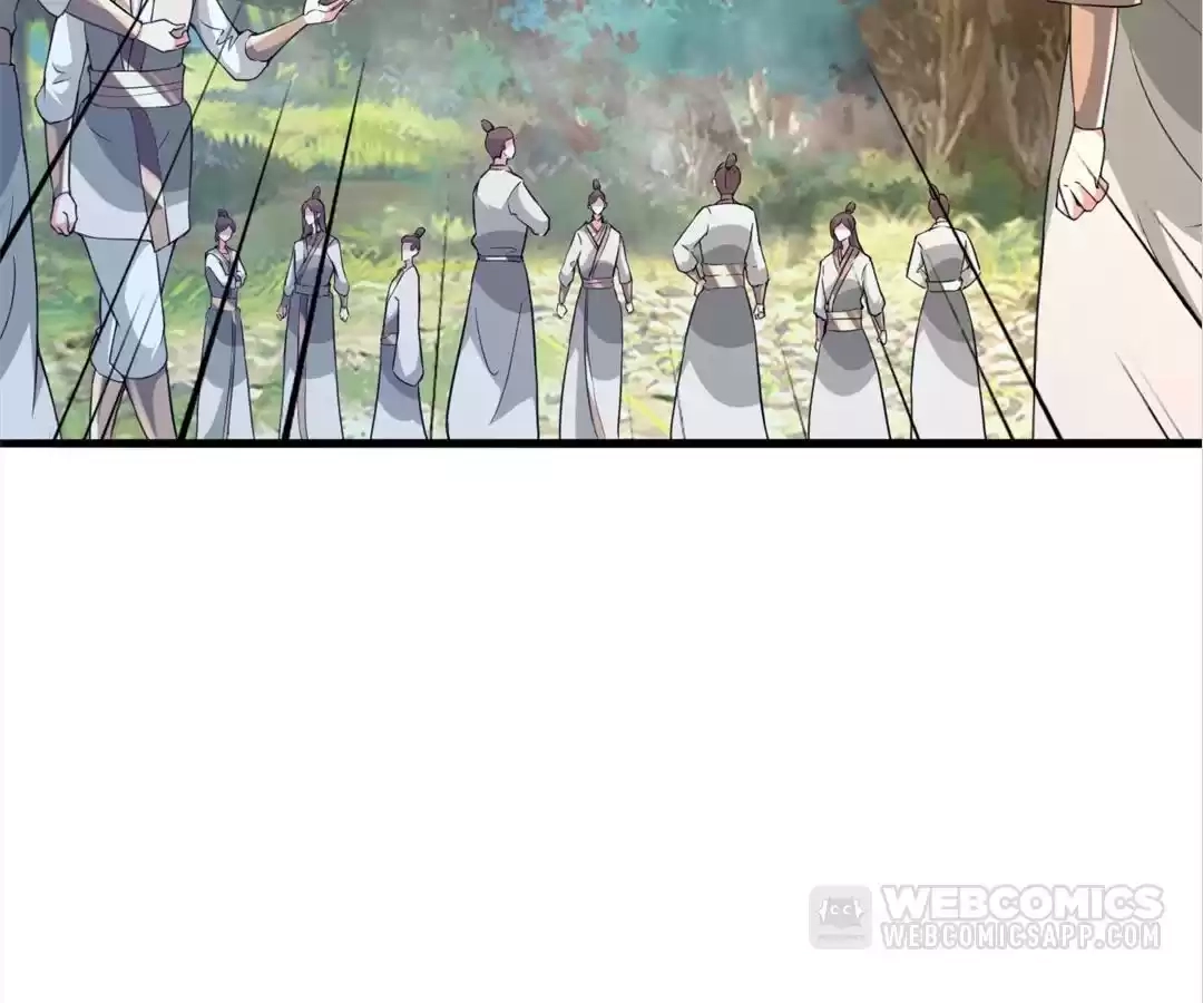 Banished Disciple's Counterattack Chapter 386 page 43 - 