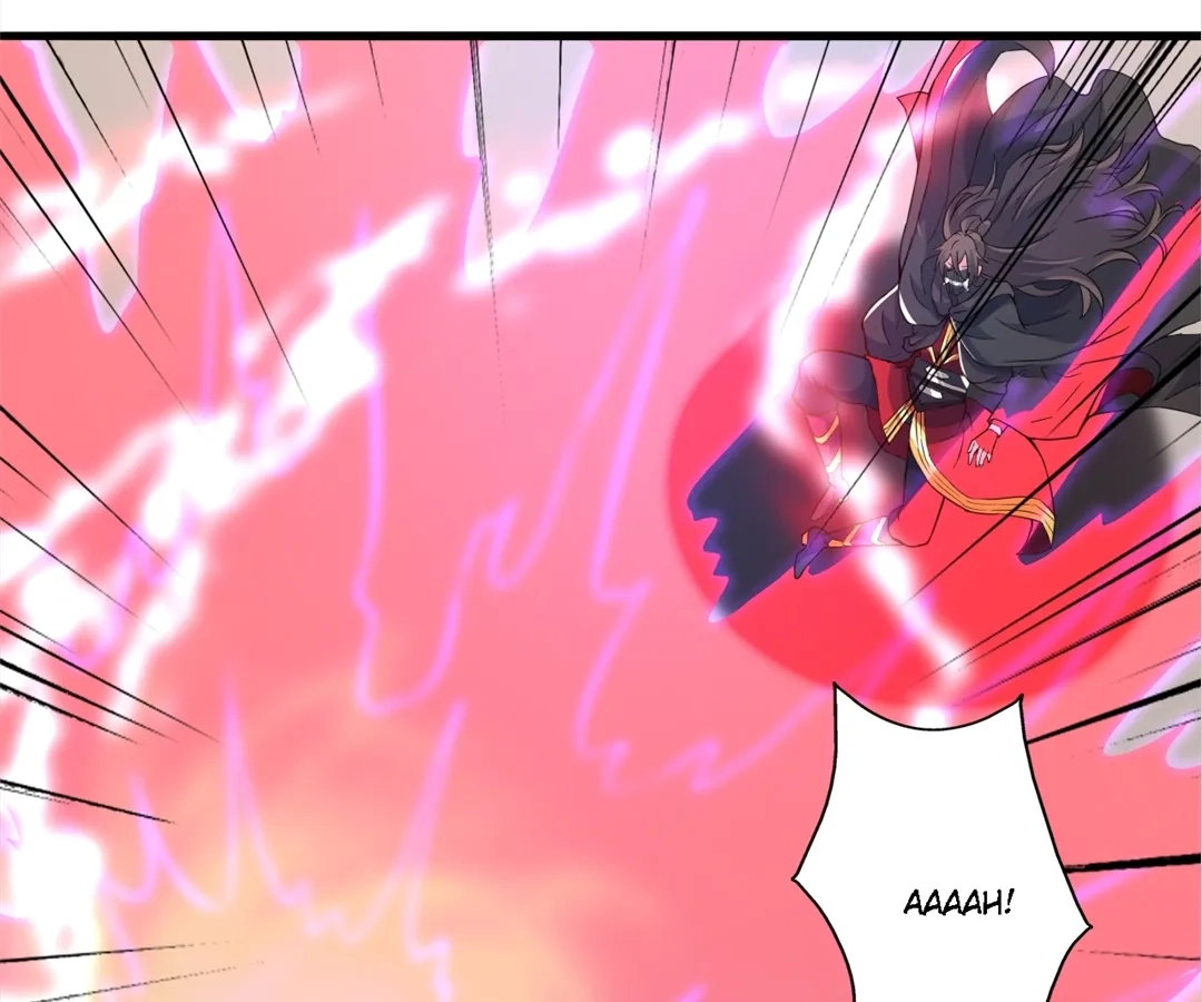 Banished Disciple's Counterattack Chapter 386 page 48 - 