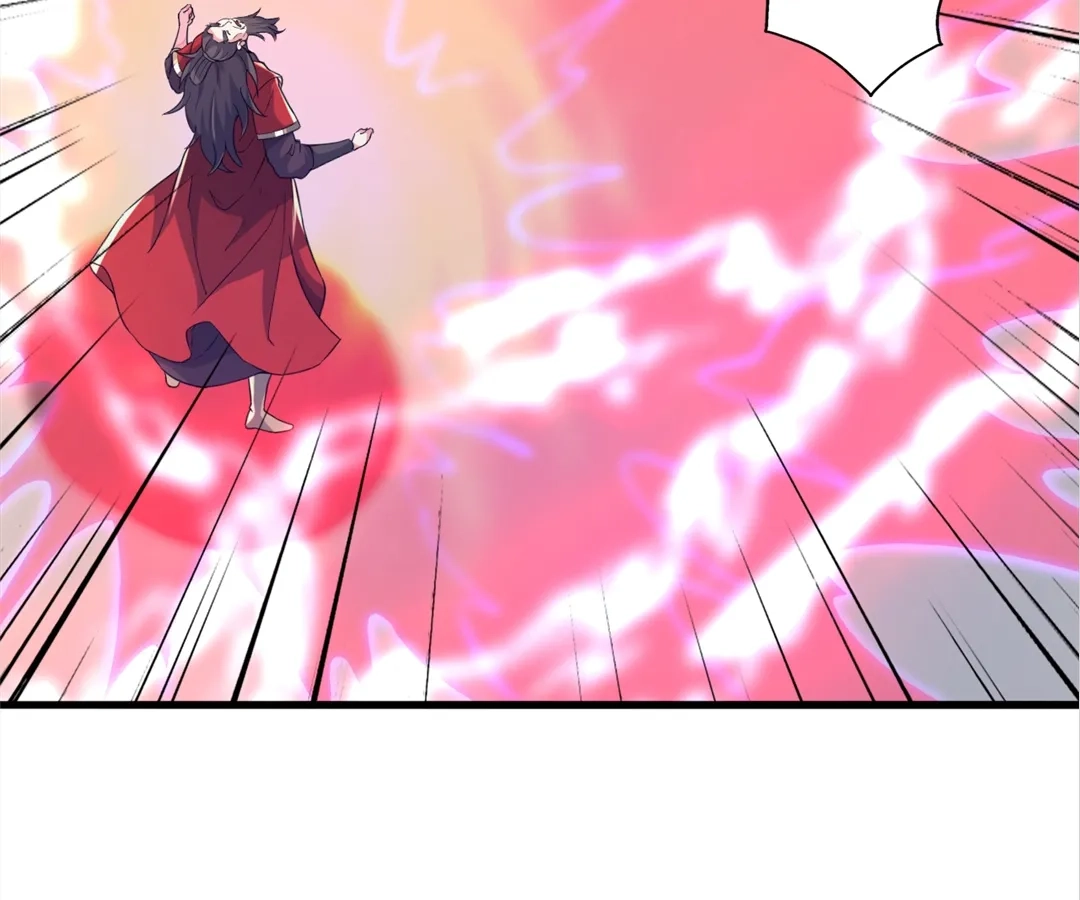 Banished Disciple's Counterattack Chapter 386 page 49 - 