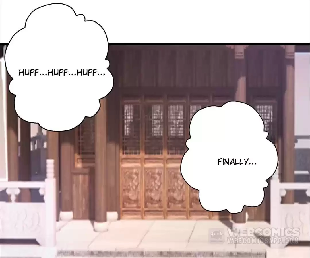 Banished Disciple's Counterattack Chapter 386 page 51 - 
