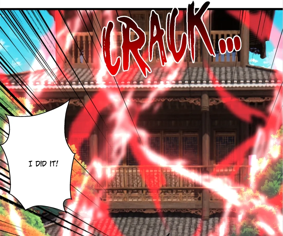 Banished Disciple's Counterattack Chapter 386 page 54 - 