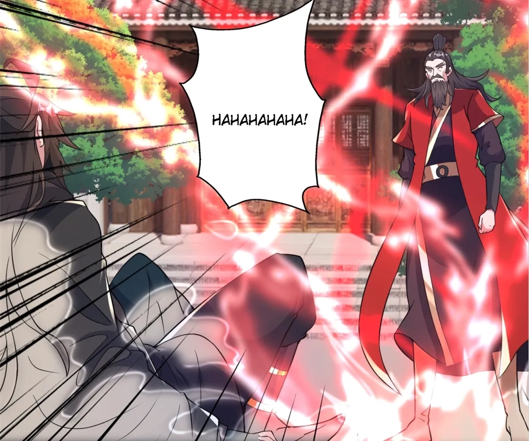 Banished Disciple's Counterattack Chapter 386 page 55 - 