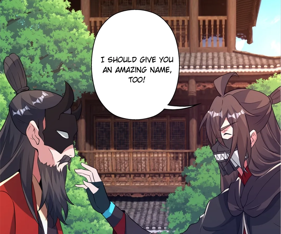 Banished Disciple's Counterattack Chapter 386 page 60 - 