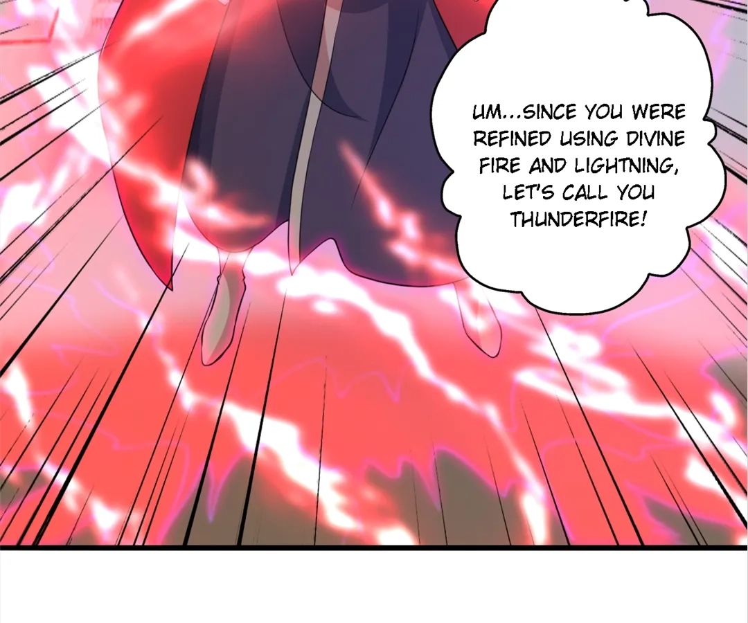 Banished Disciple's Counterattack Chapter 386 page 64 - 