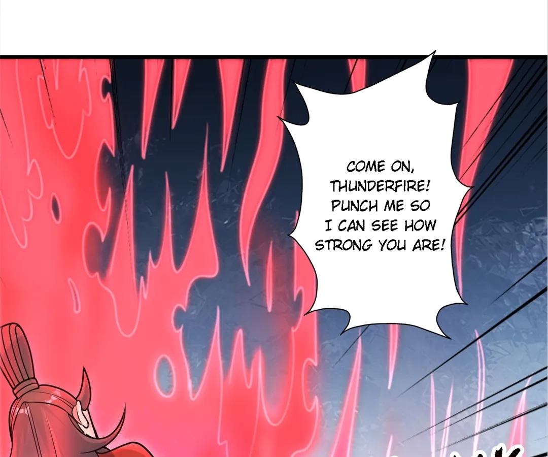 Banished Disciple's Counterattack Chapter 386 page 66 - 