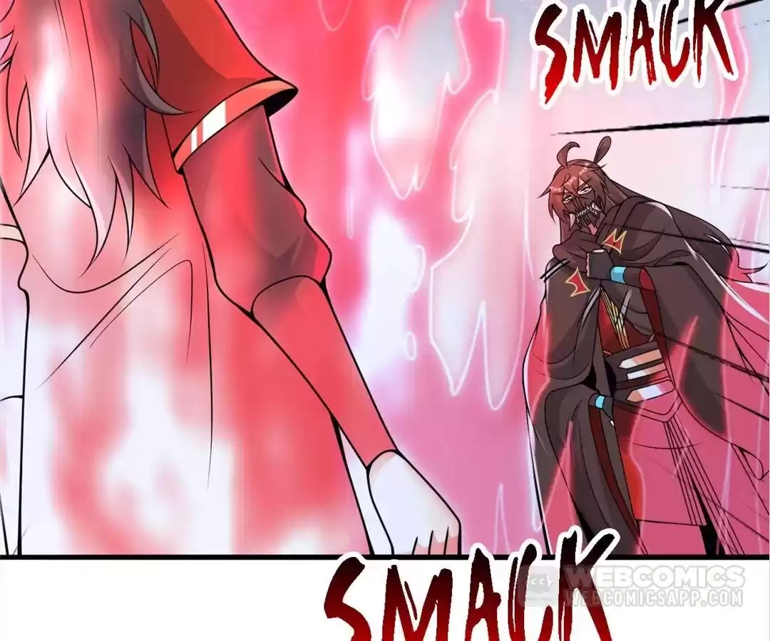 Banished Disciple's Counterattack Chapter 386 page 67 - 