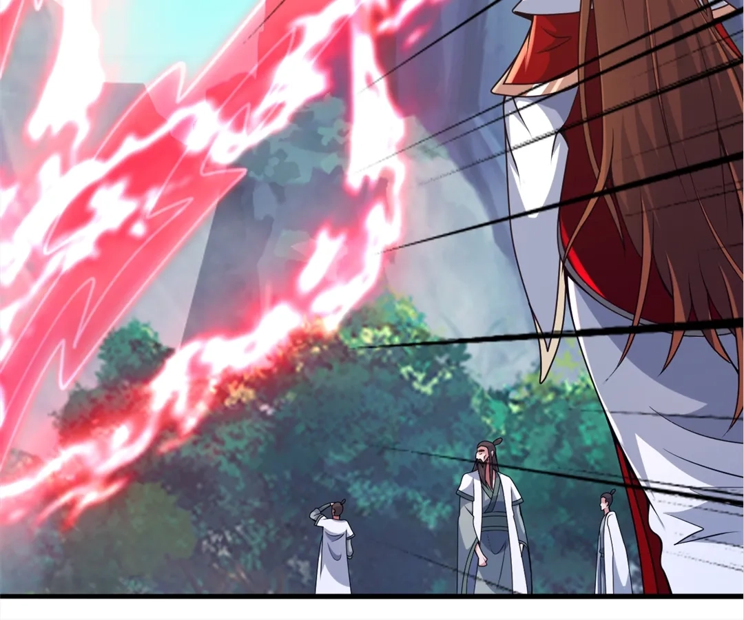 Banished Disciple's Counterattack Chapter 386 page 79 - 