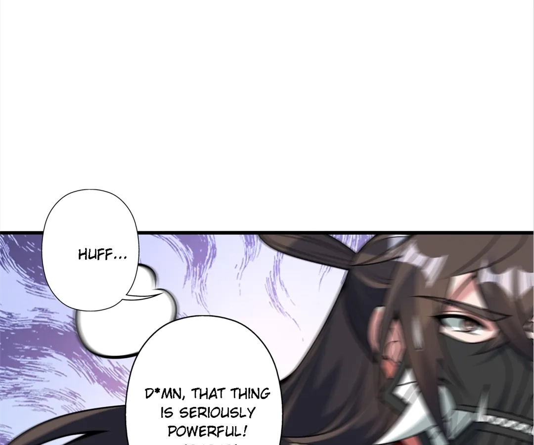 Banished Disciple's Counterattack Chapter 386 page 85 - 