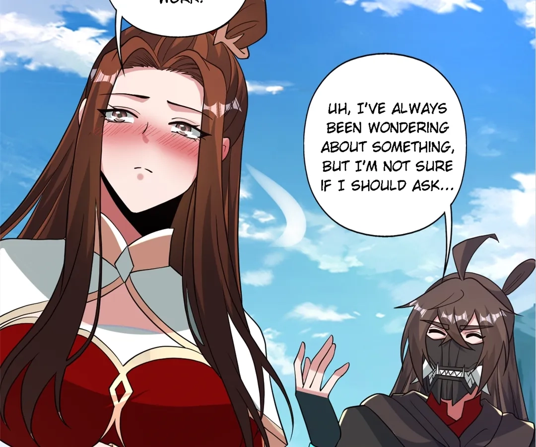 Banished Disciple's Counterattack Chapter 386 page 10 - 