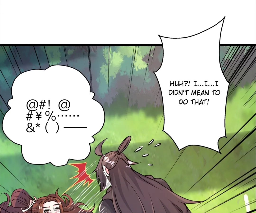 Banished Disciple's Counterattack Chapter 386 page 94 - 