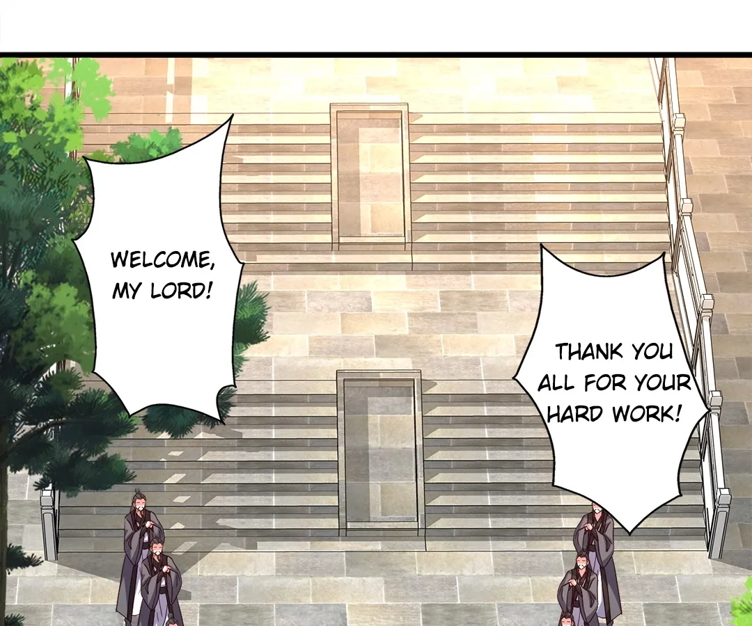 Banished Disciple's Counterattack Chapter 387 page 1 - 