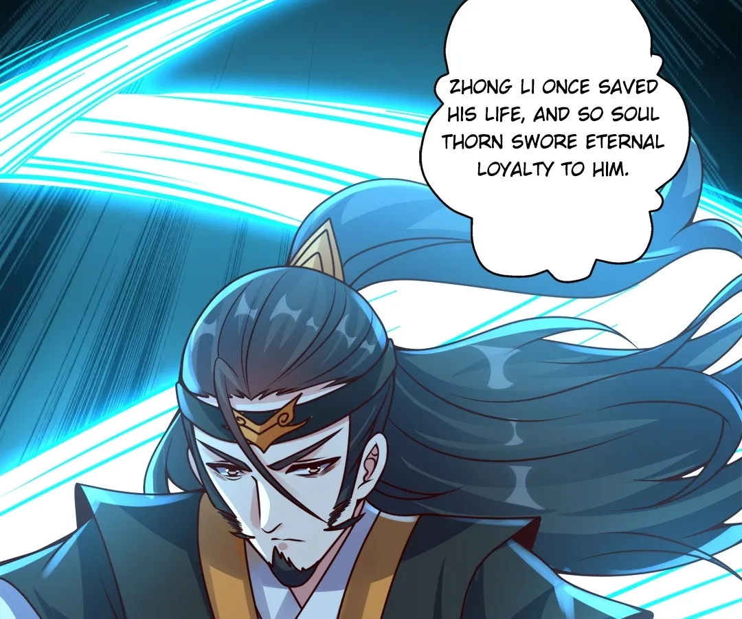 Banished Disciple's Counterattack Chapter 387 page 101 - 