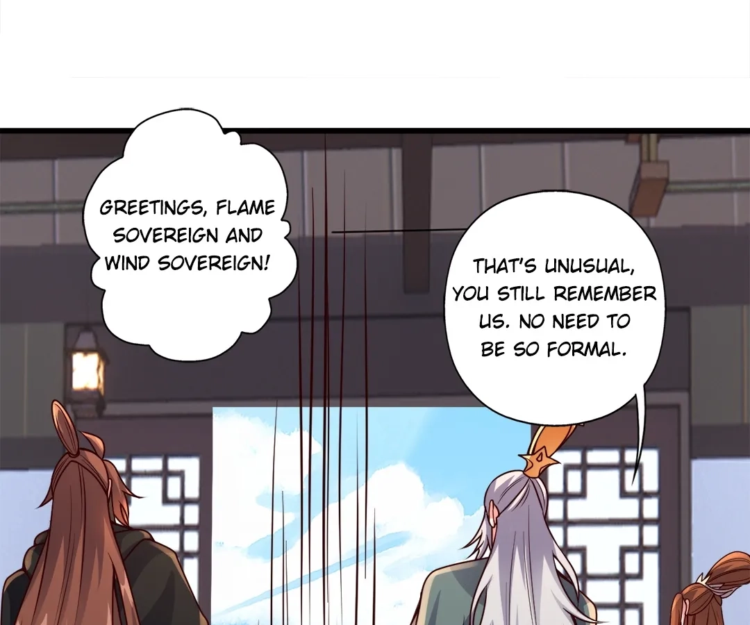 Banished Disciple's Counterattack Chapter 387 page 103 - 