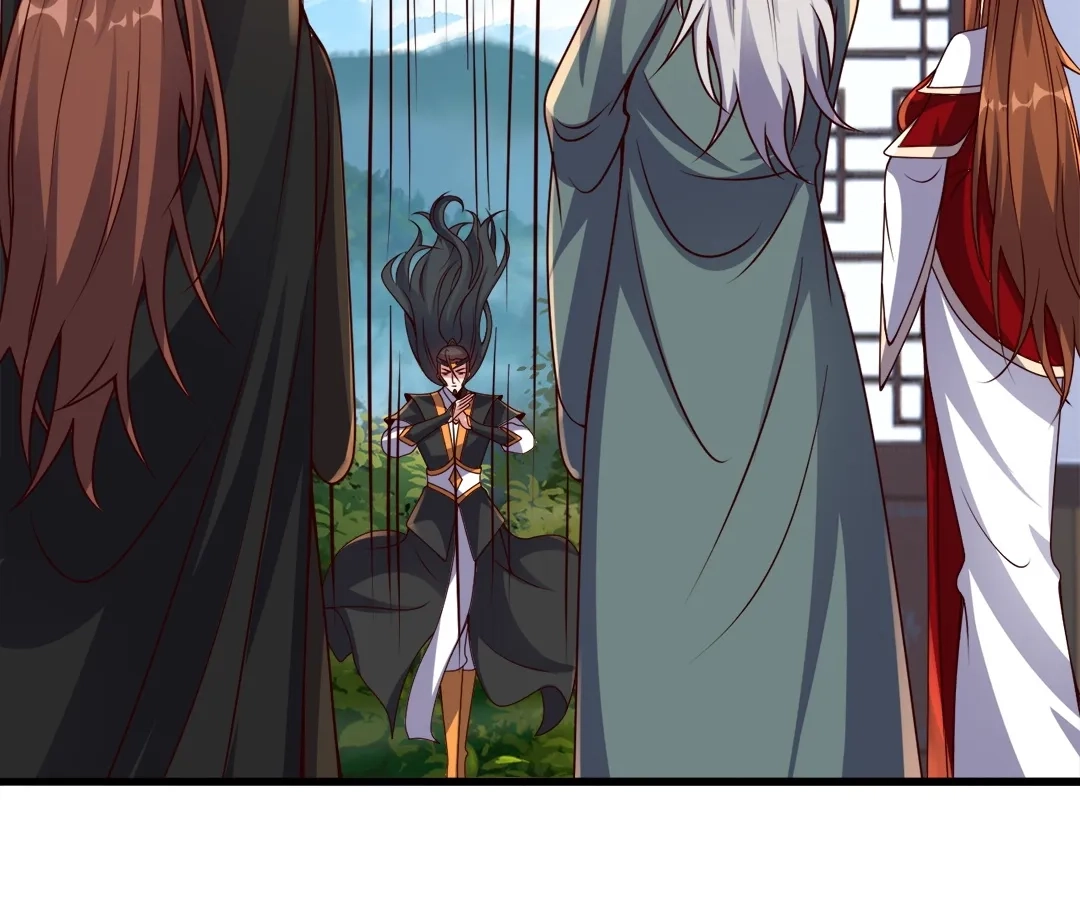 Banished Disciple's Counterattack Chapter 387 page 104 - 