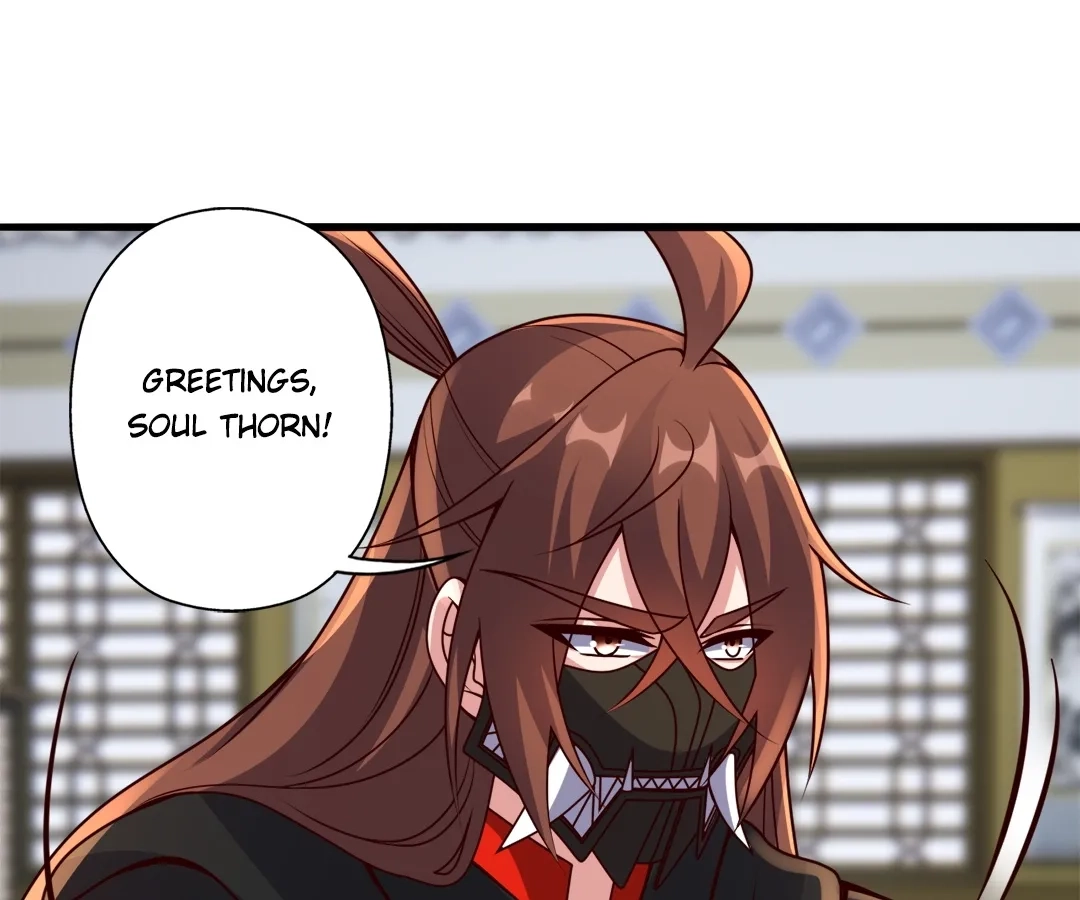 Banished Disciple's Counterattack Chapter 387 page 106 - 