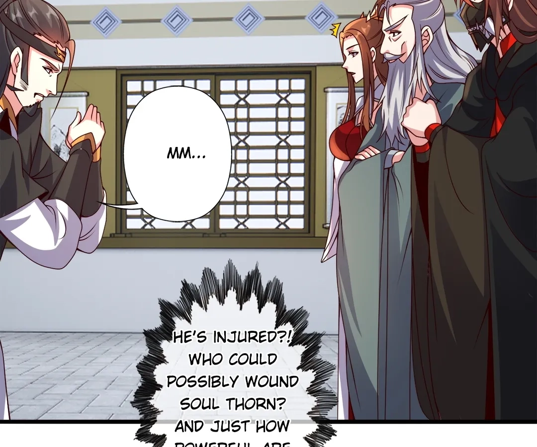 Banished Disciple's Counterattack Chapter 387 page 110 - 