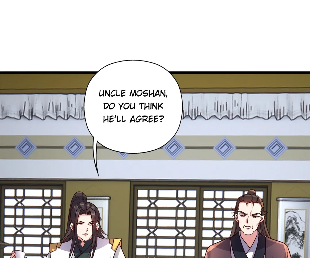 Banished Disciple's Counterattack Chapter 387 page 12 - 