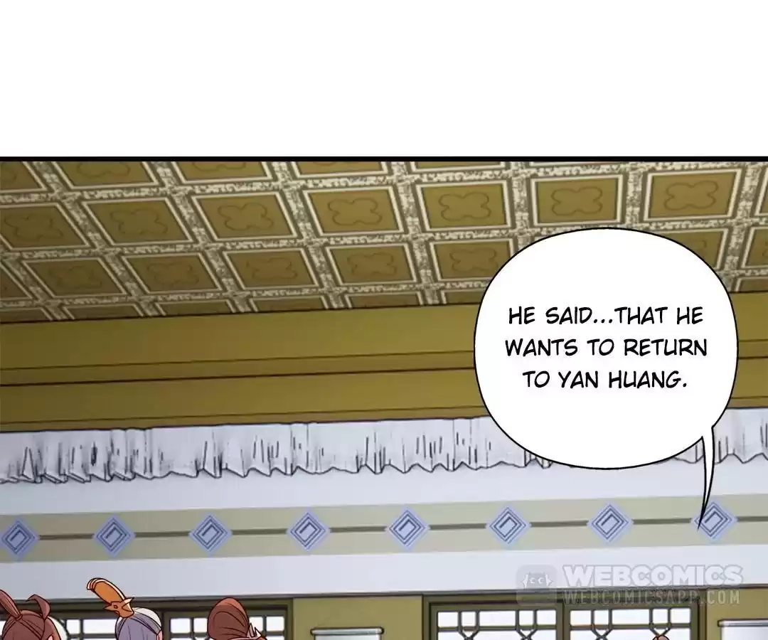 Banished Disciple's Counterattack Chapter 387 page 115 - 