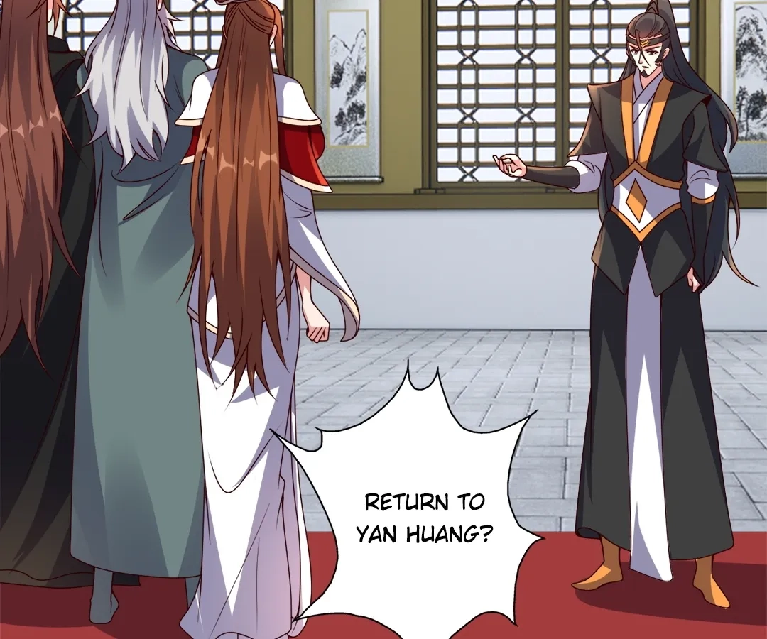 Banished Disciple's Counterattack Chapter 387 page 116 - 
