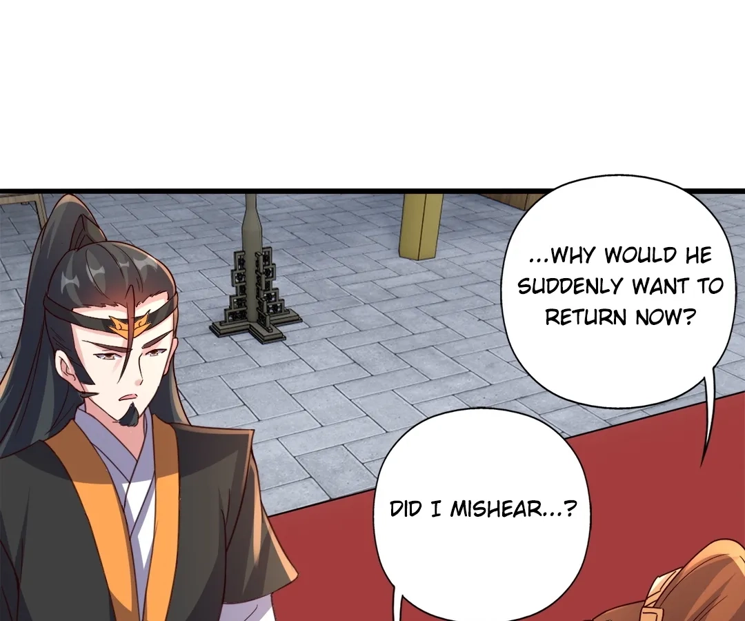 Banished Disciple's Counterattack Chapter 387 page 119 - 